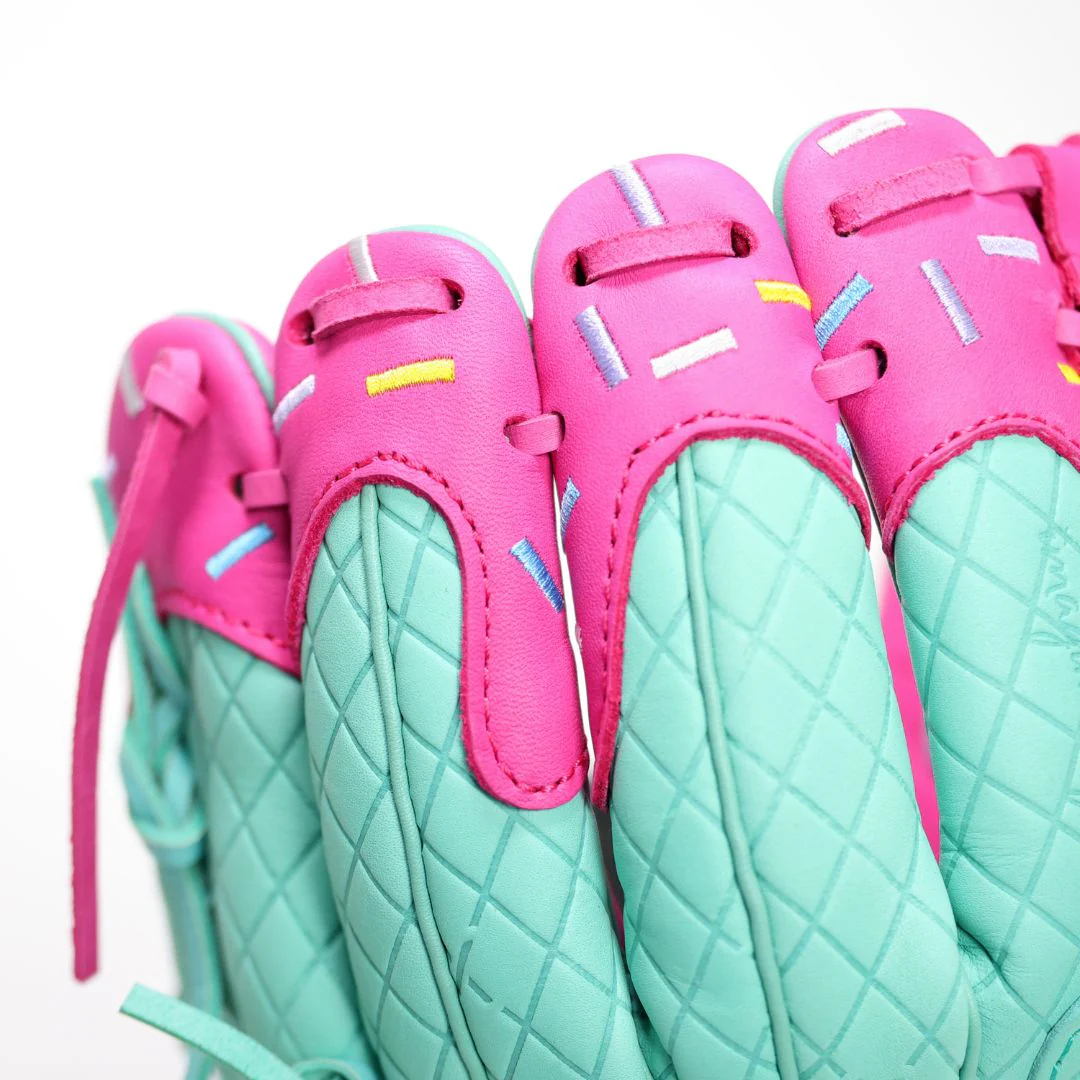 youth | miami ice ice cream glove - Image 4