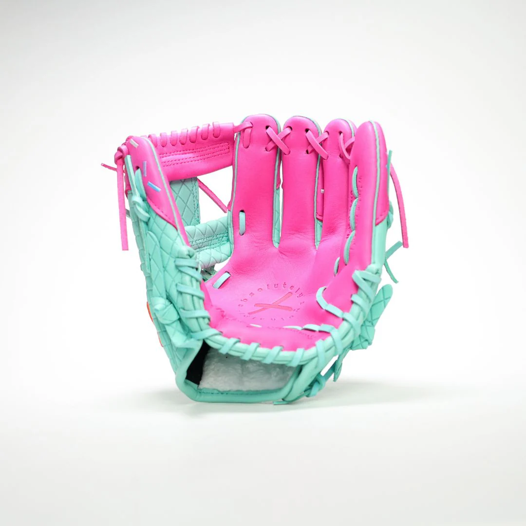 youth | miami ice ice cream glove - Image 6