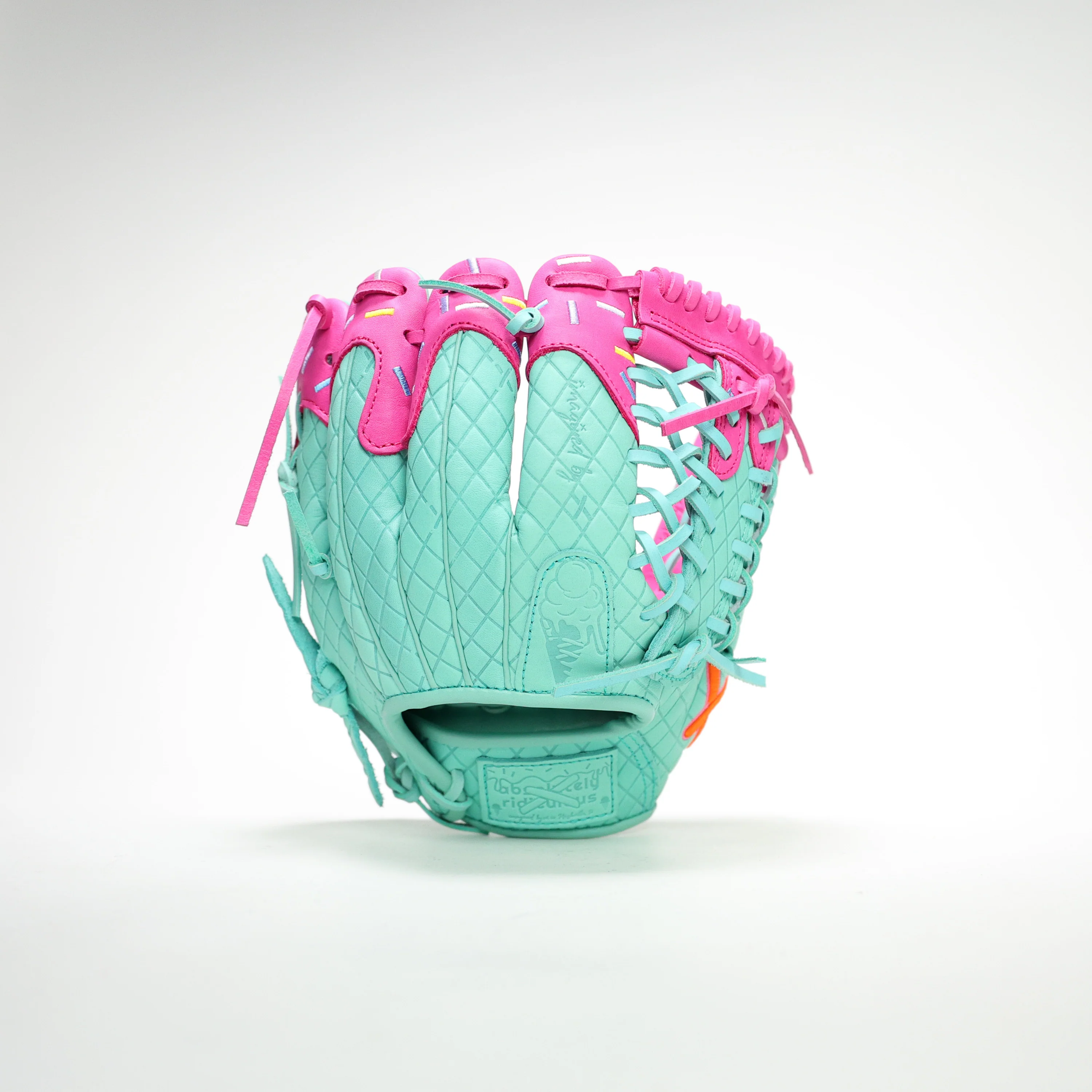 youth | miami ice ice cream glove - Image 7