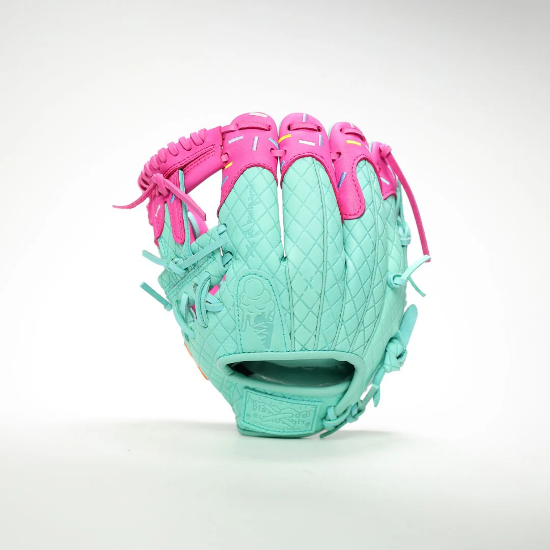 youth | miami ice ice cream glove - Image 8