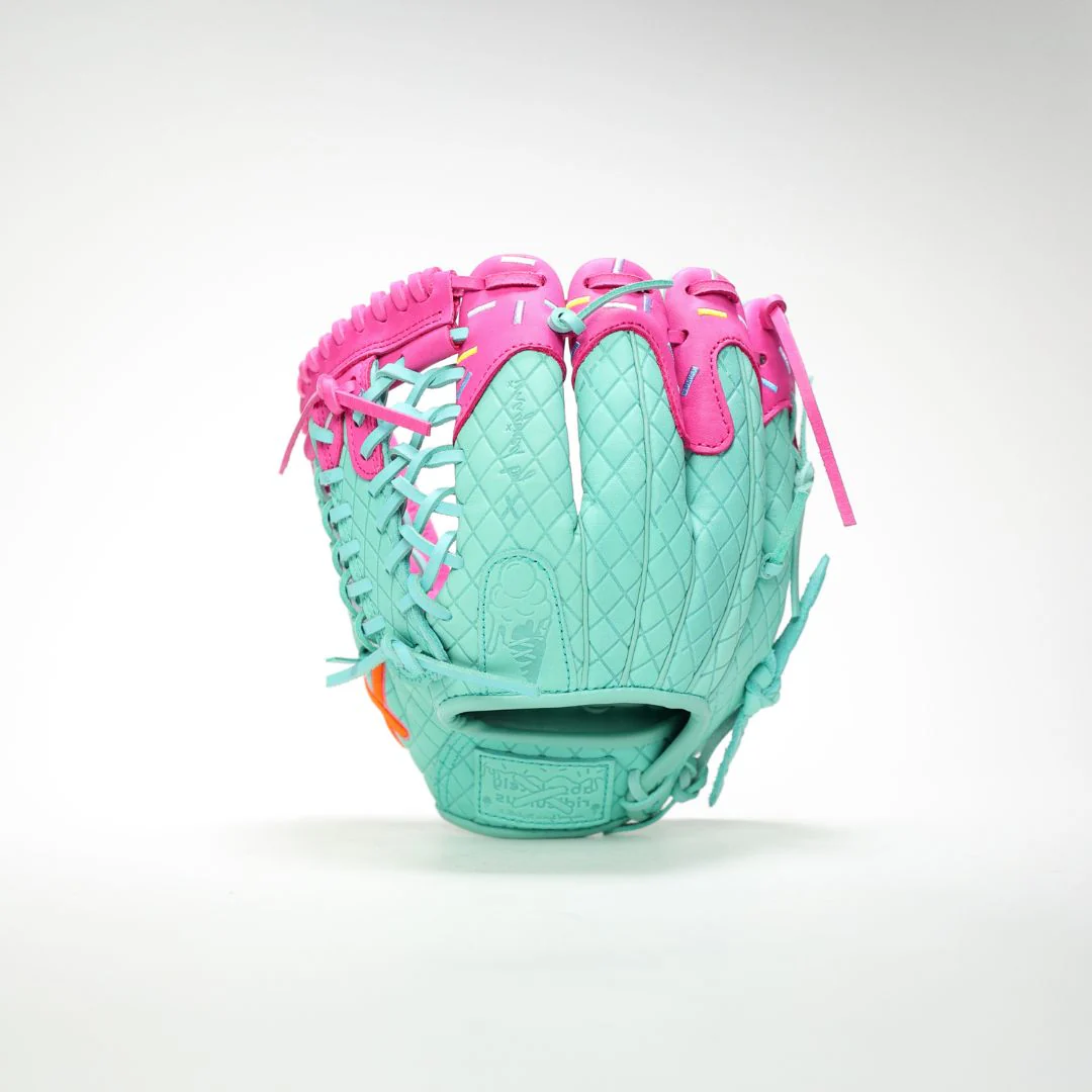 youth | miami ice ice cream glove - Image 9