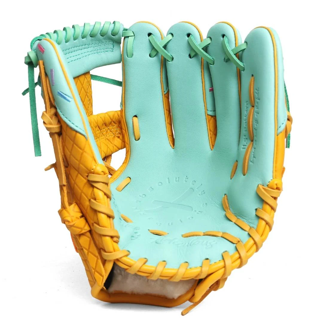youth | mint ice cream glove - Image 2