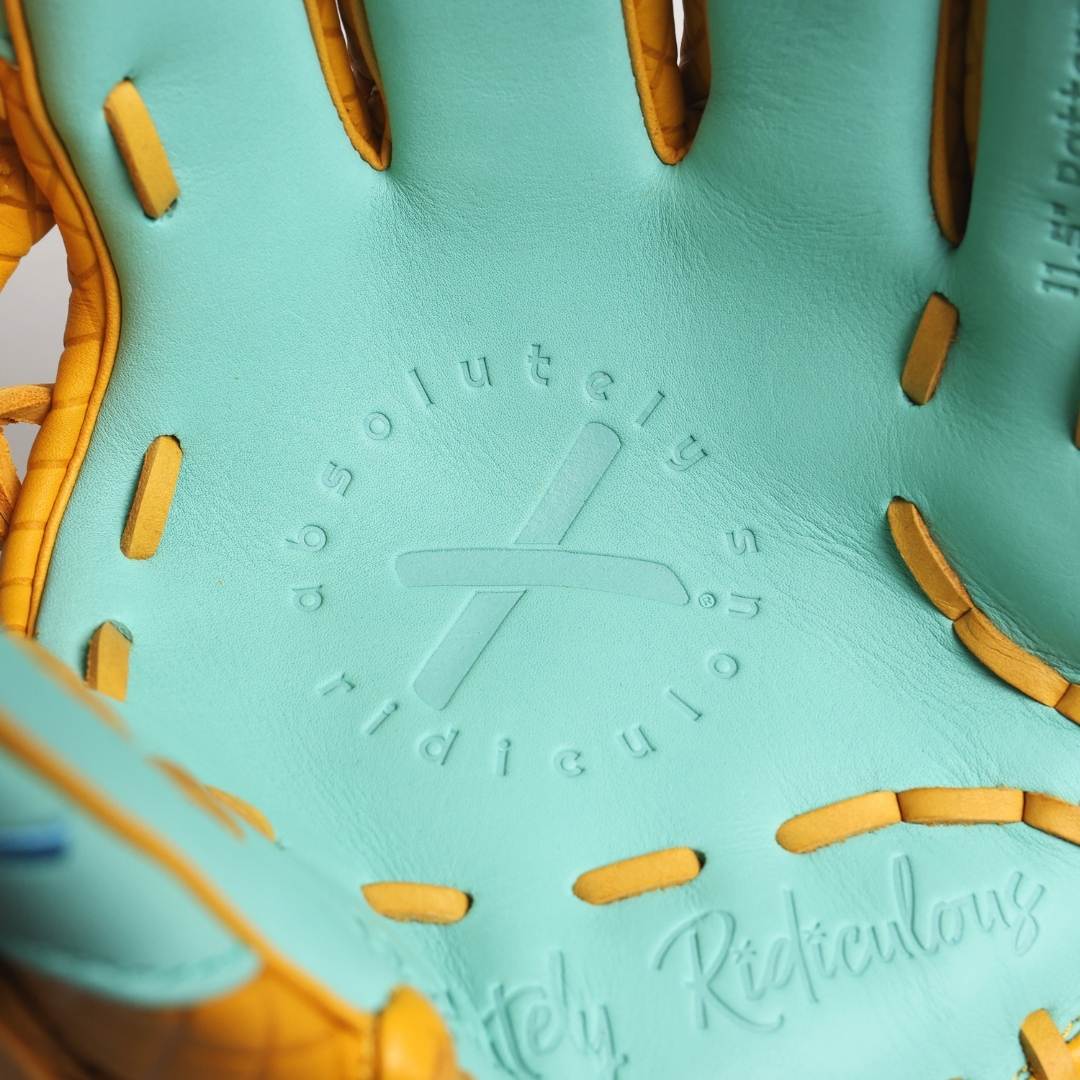 youth | mint ice cream glove - Image 4