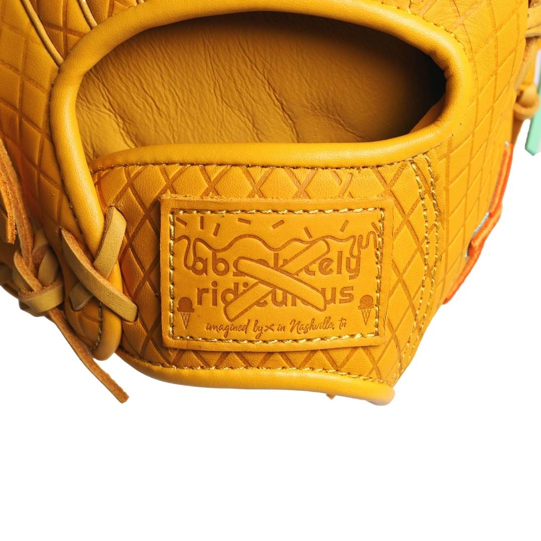 youth | mint ice cream glove - Image 5