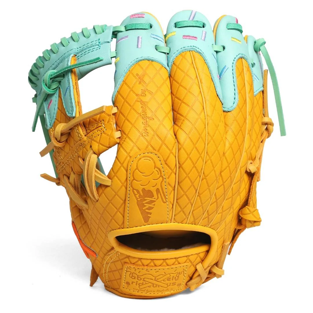 youth | mint ice cream glove - Image 8
