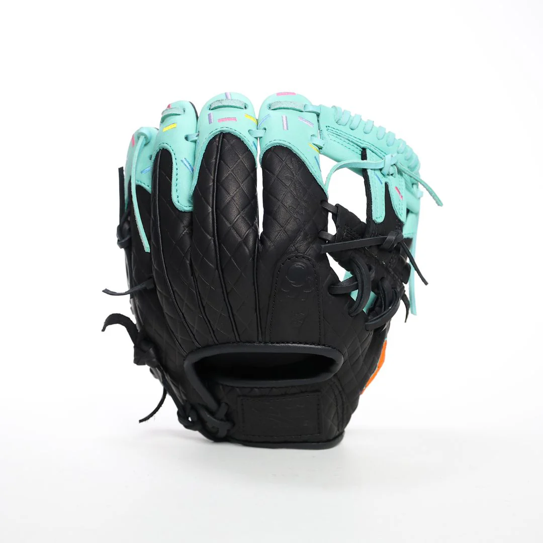 youth | mint blackout ice cream glove - Image 5