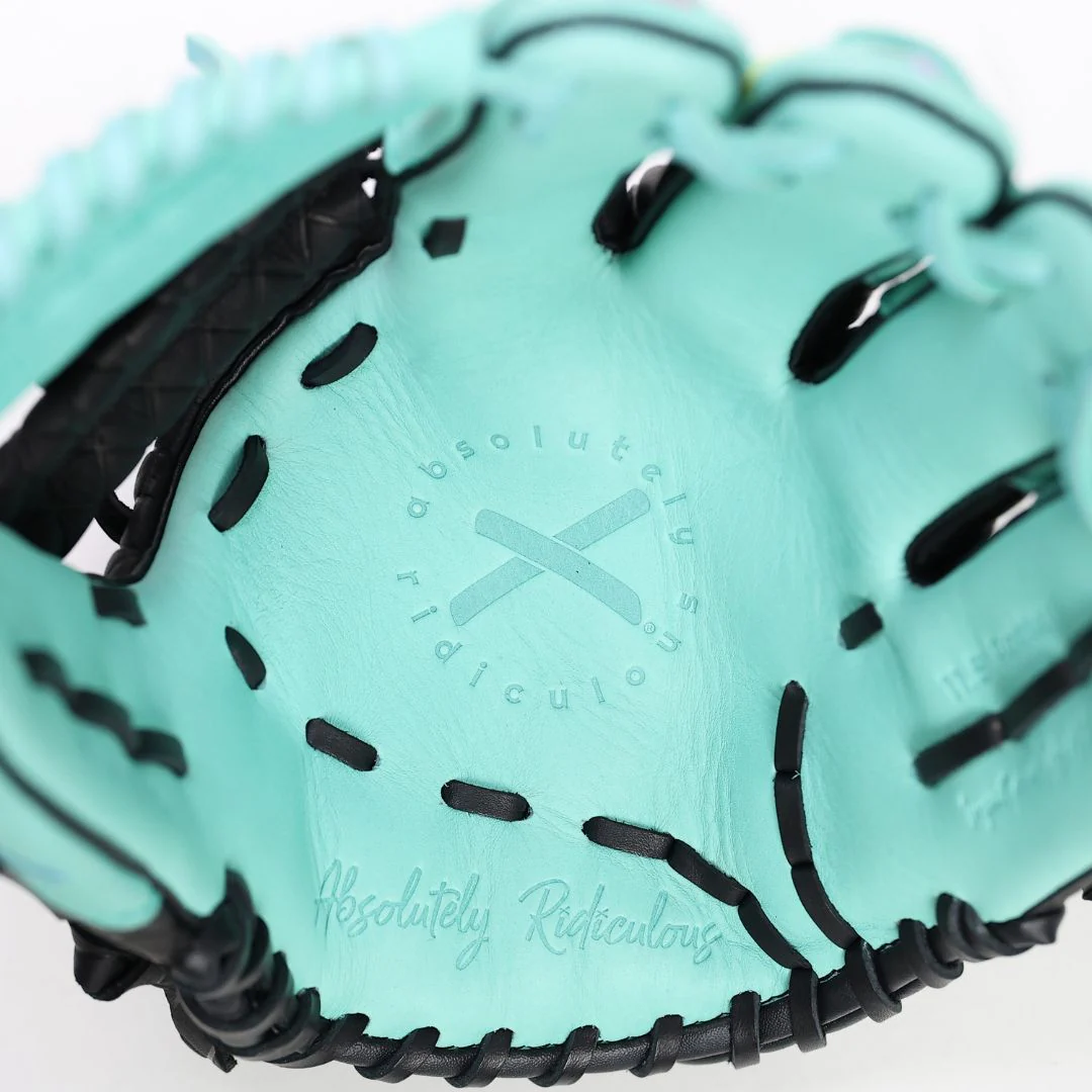 youth | mint blackout ice cream glove - Image 6
