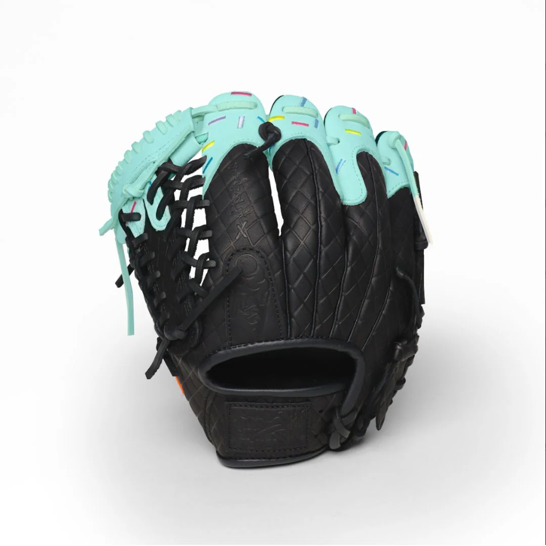 youth | mint blackout ice cream glove - Image 8