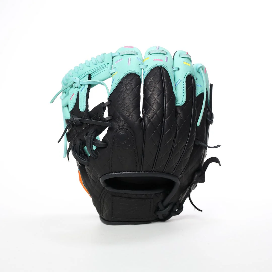 youth | mint blackout ice cream glove - Image 9