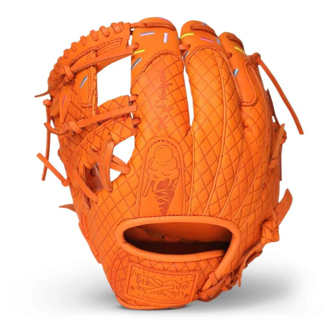 youth | pumpkin ice cream glove - Image 10