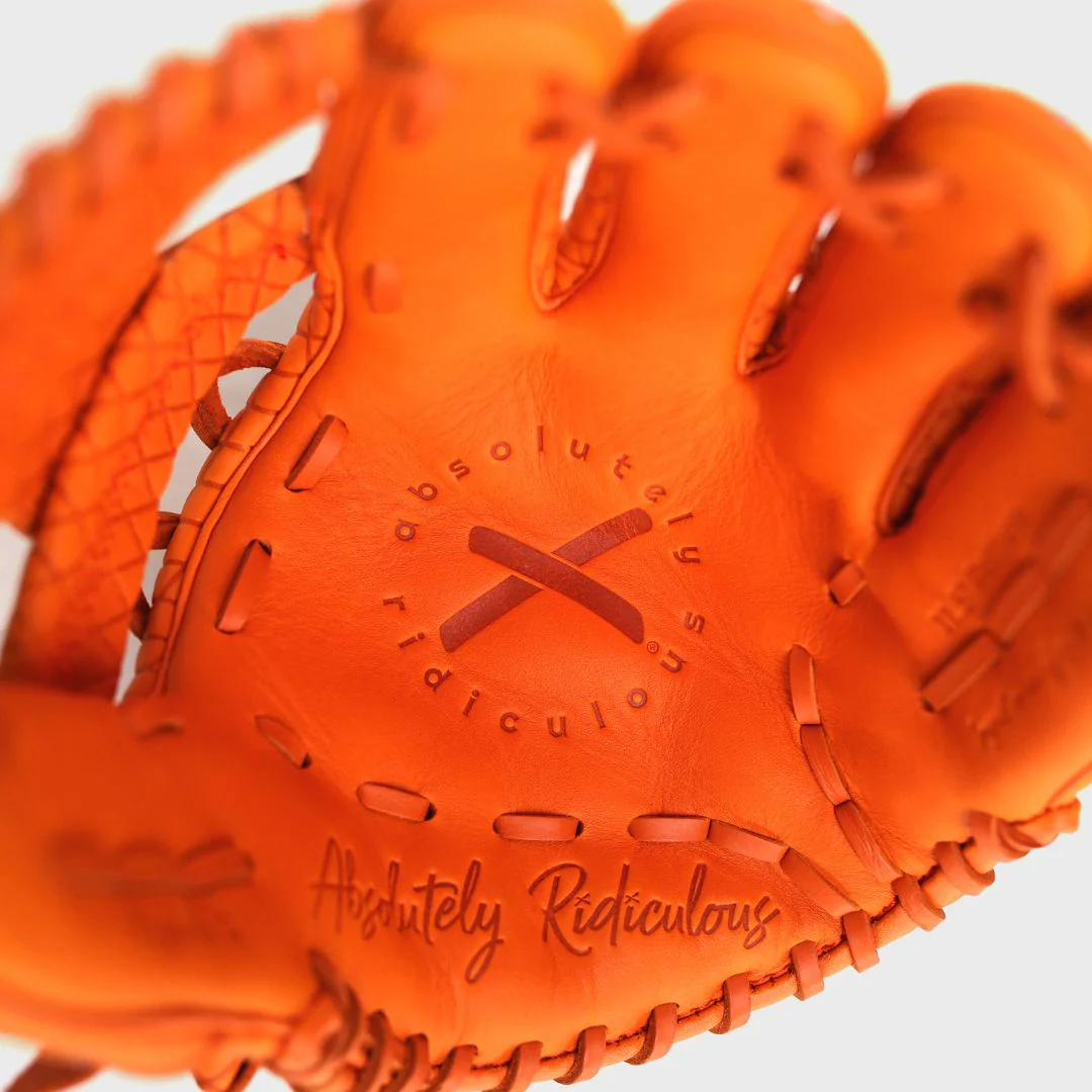 youth | pumpkin ice cream glove - Image 5