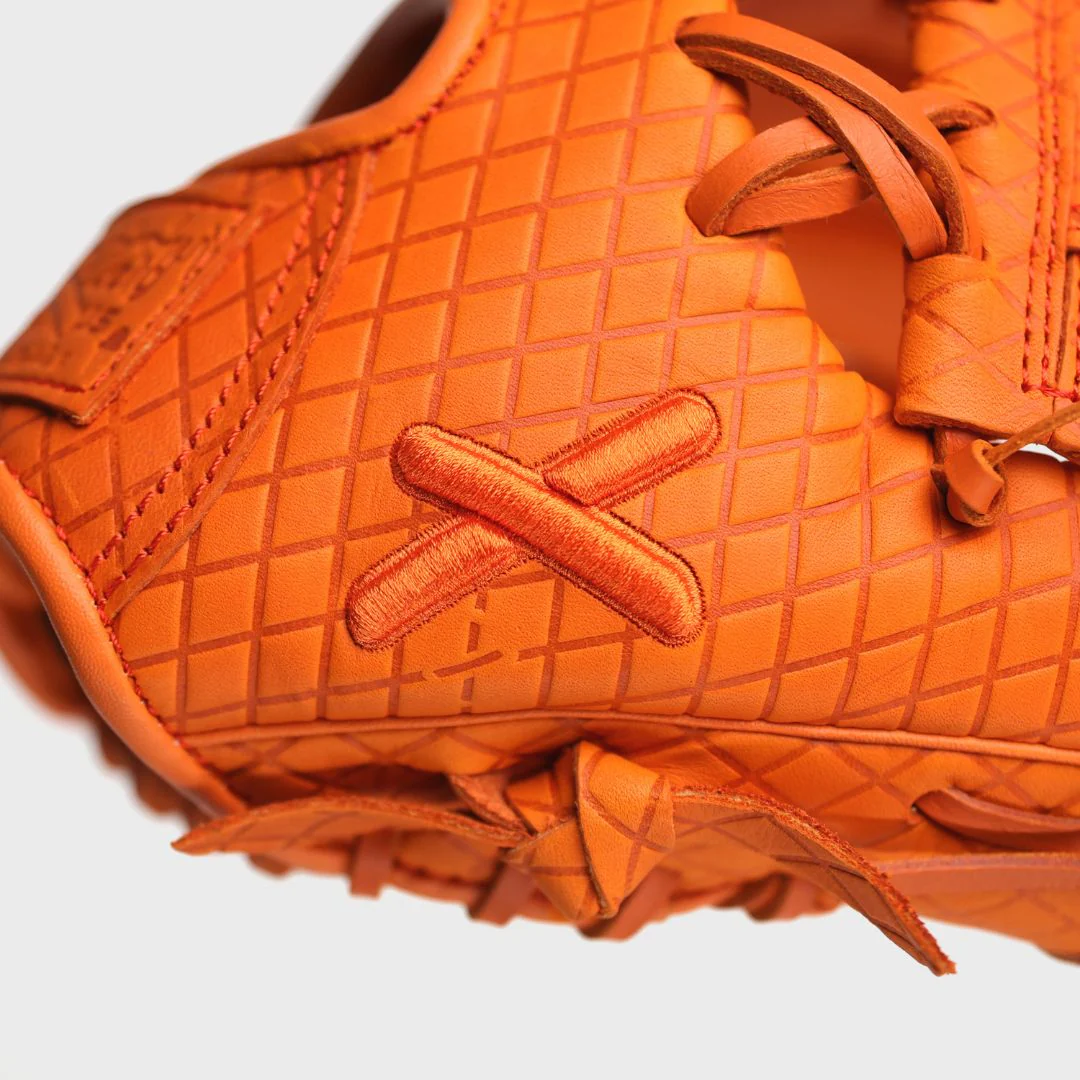 youth | pumpkin ice cream glove - Image 7