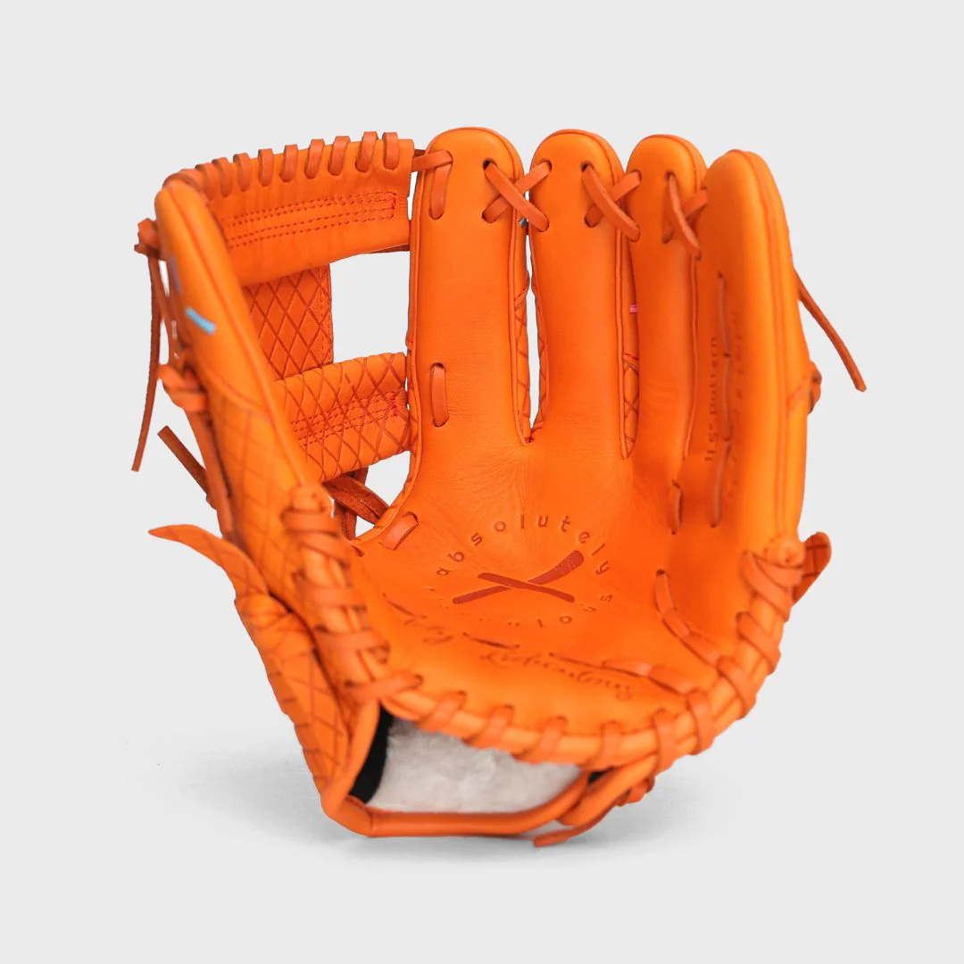 youth | pumpkin ice cream glove - Image 8