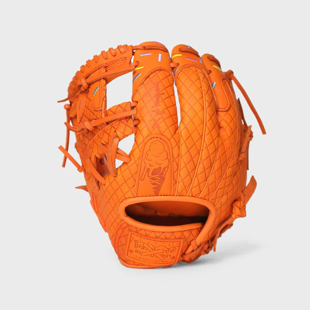 youth | pumpkin ice cream glove - Image 9