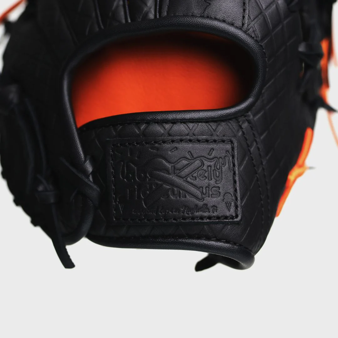 youth | pumpkin spice ice cream glove - Image 6