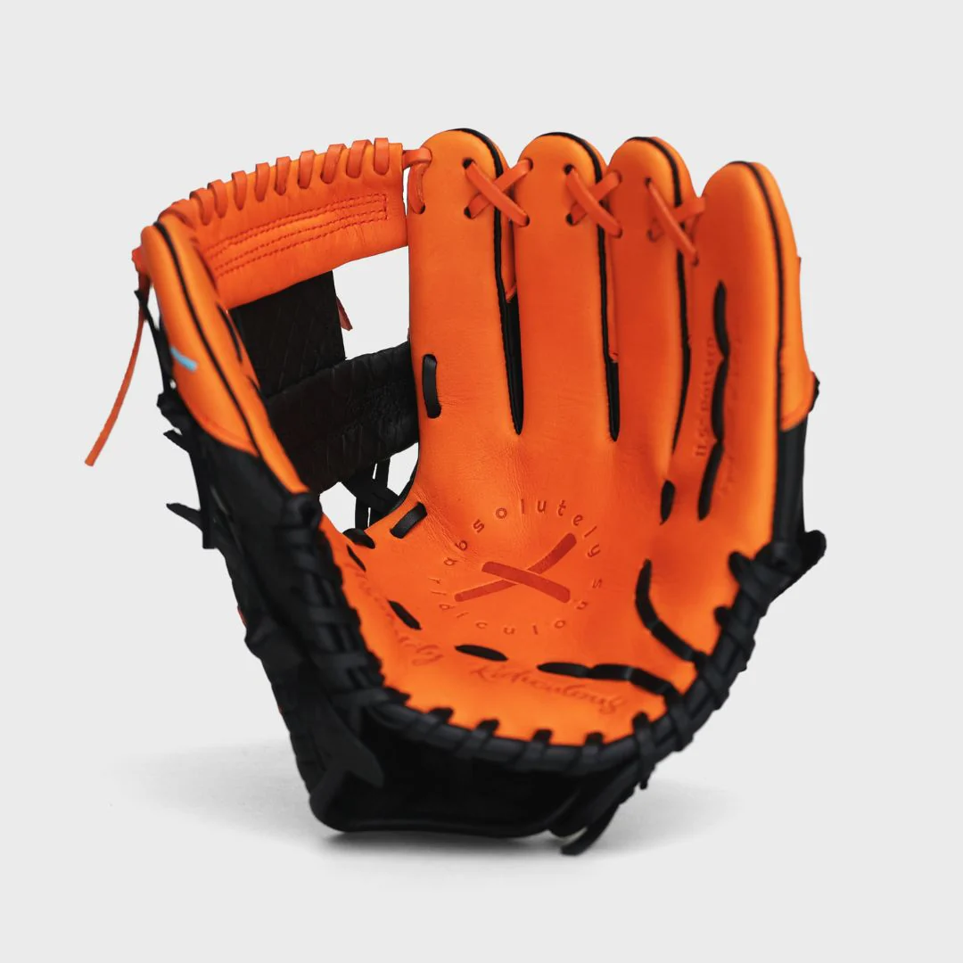 youth | pumpkin spice ice cream glove - Image 8