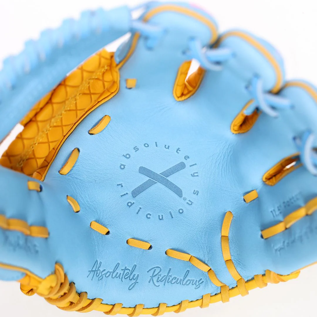 youth | pushin' p tan ice cream glove - Image 5
