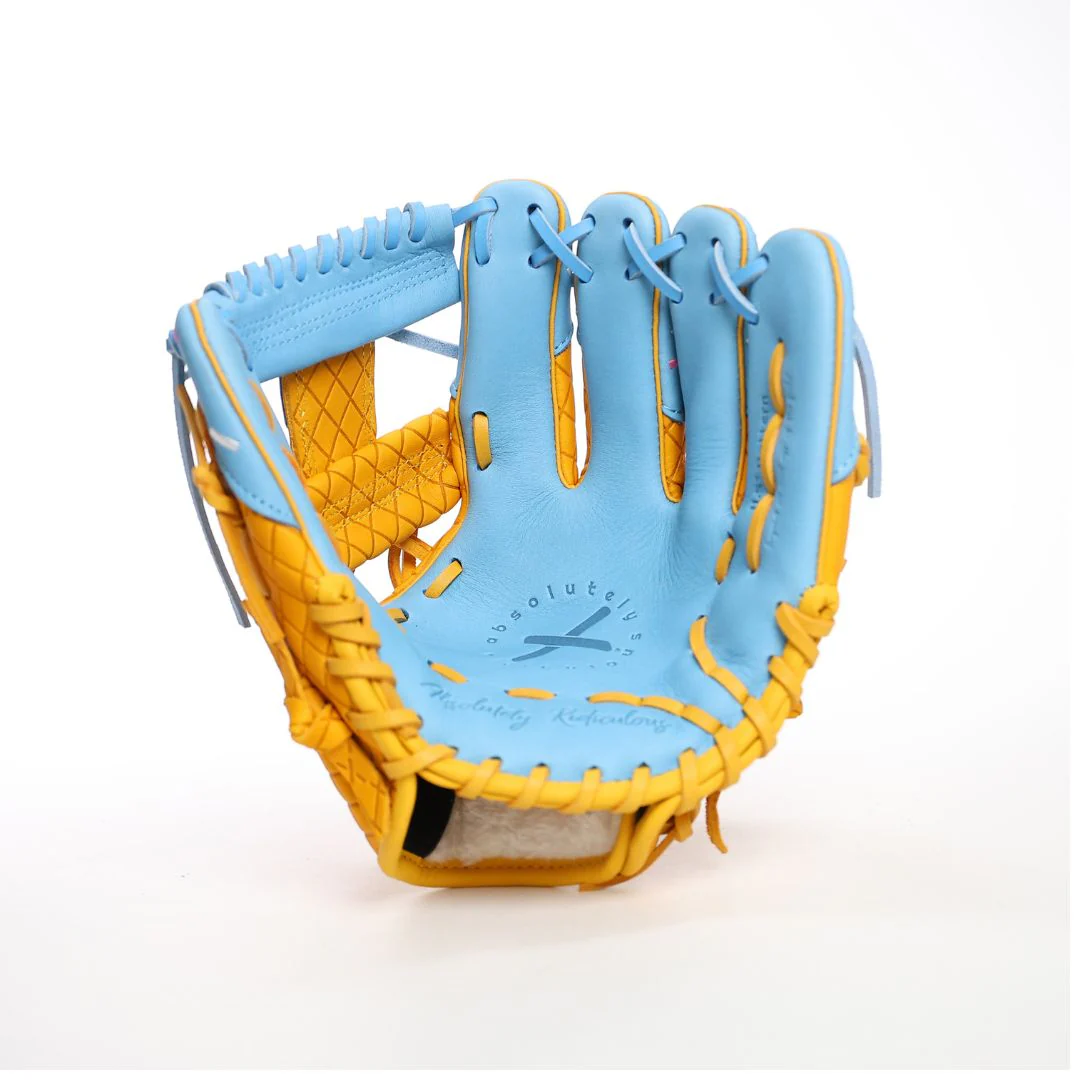 youth | pushin' p tan ice cream glove - Image 6