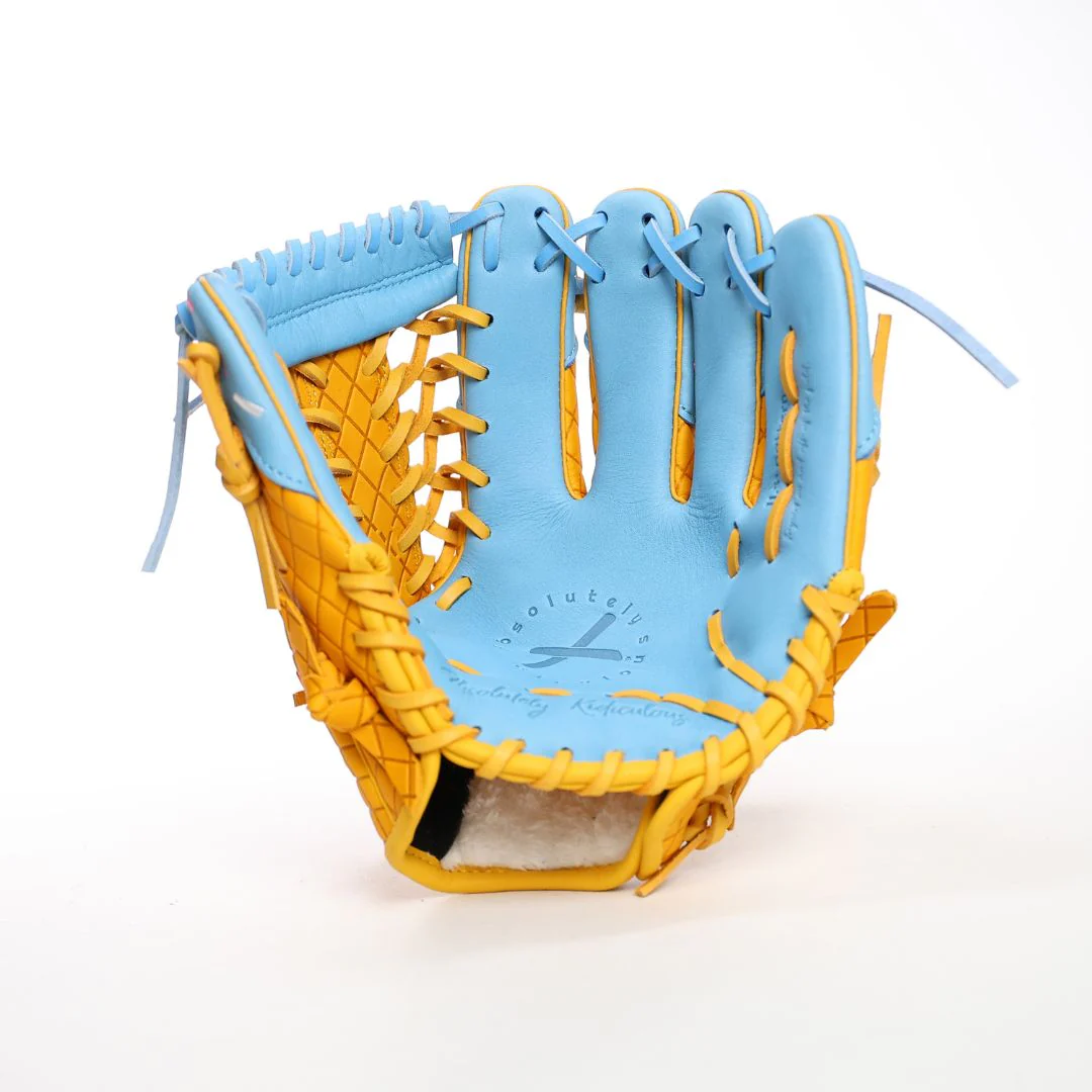 youth | pushin' p tan ice cream glove - Image 7