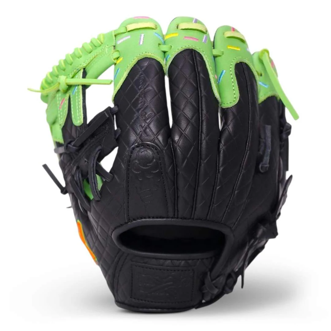 youth | sour apple ice cream glove - Image 12
