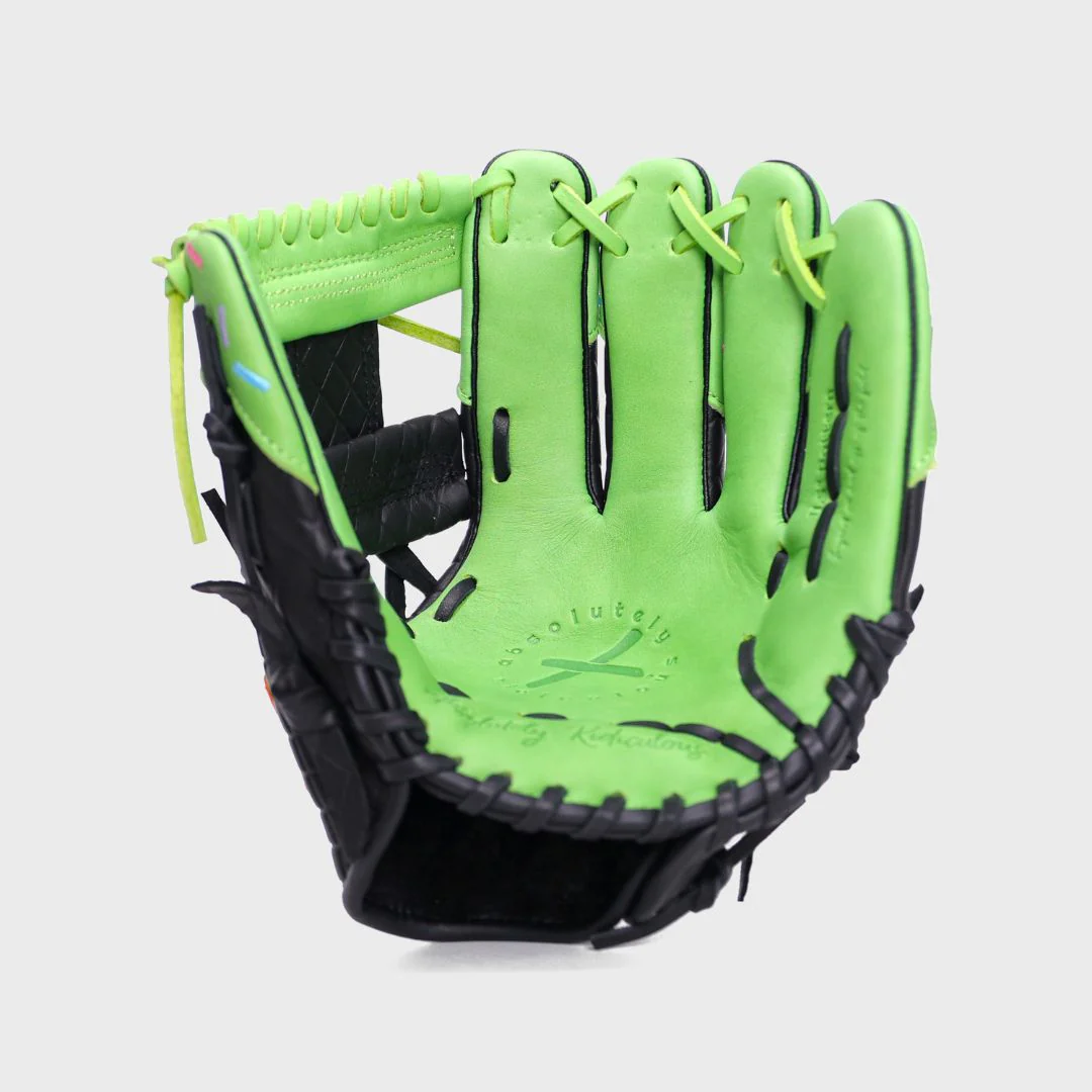 youth | sour apple ice cream glove - Image 4