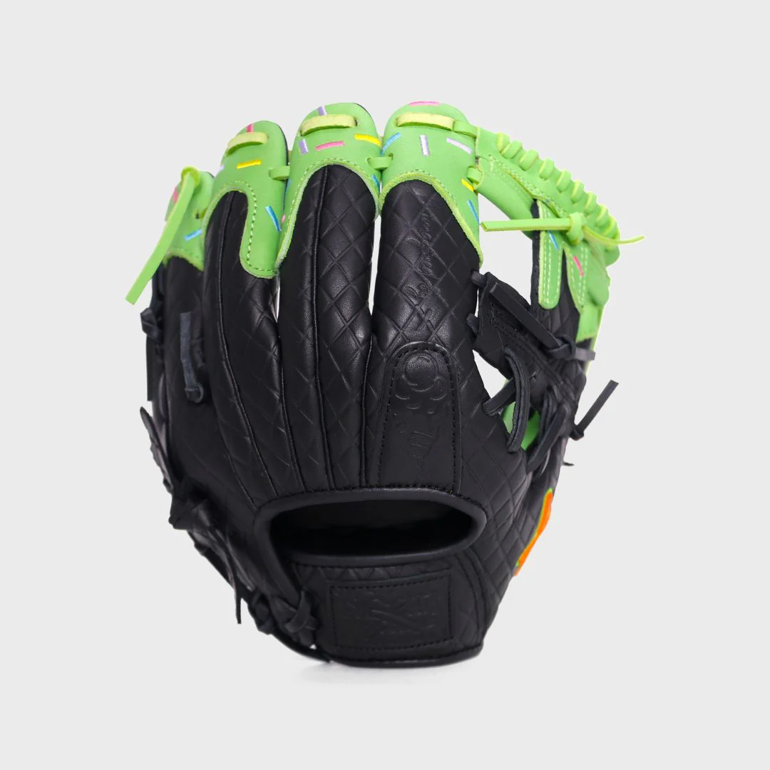 youth | sour apple ice cream glove - Image 5