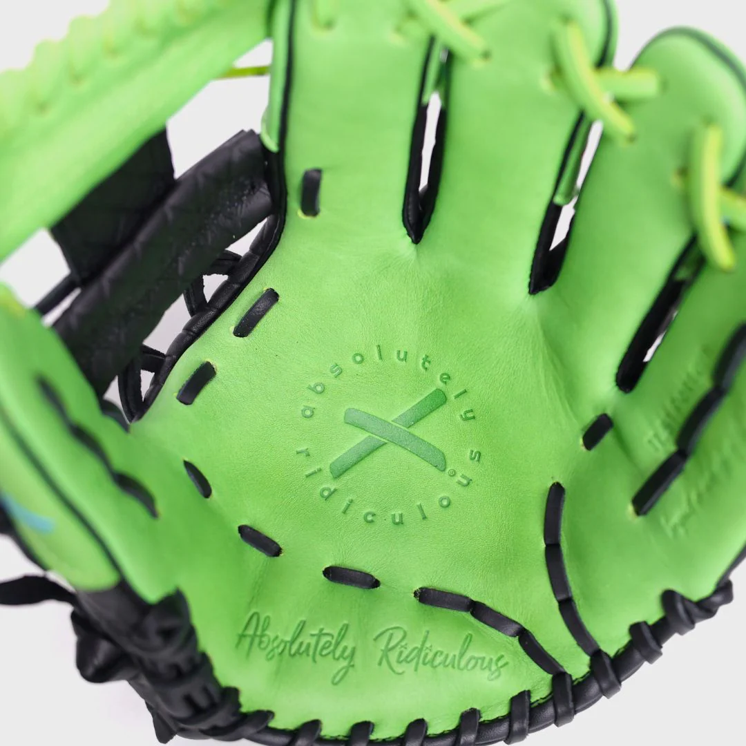 youth | sour apple ice cream glove - Image 8