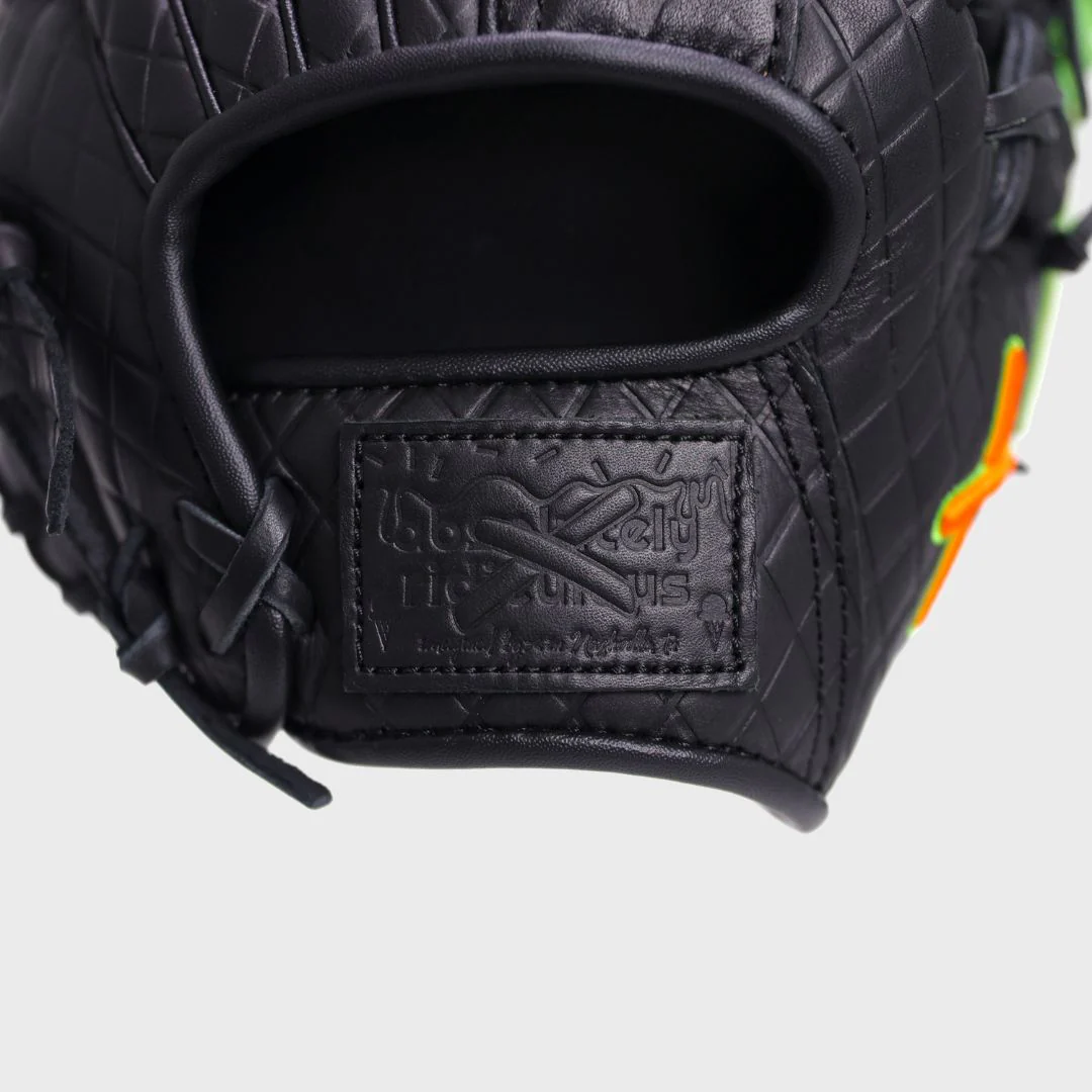 youth | sour apple ice cream glove - Image 9