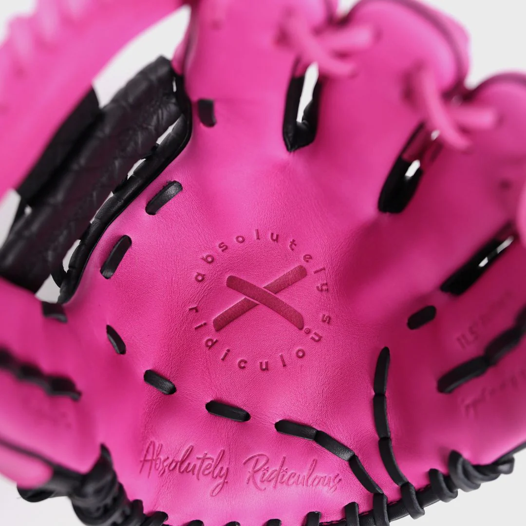 youth | strawberry blackout ice cream glove - Image 8
