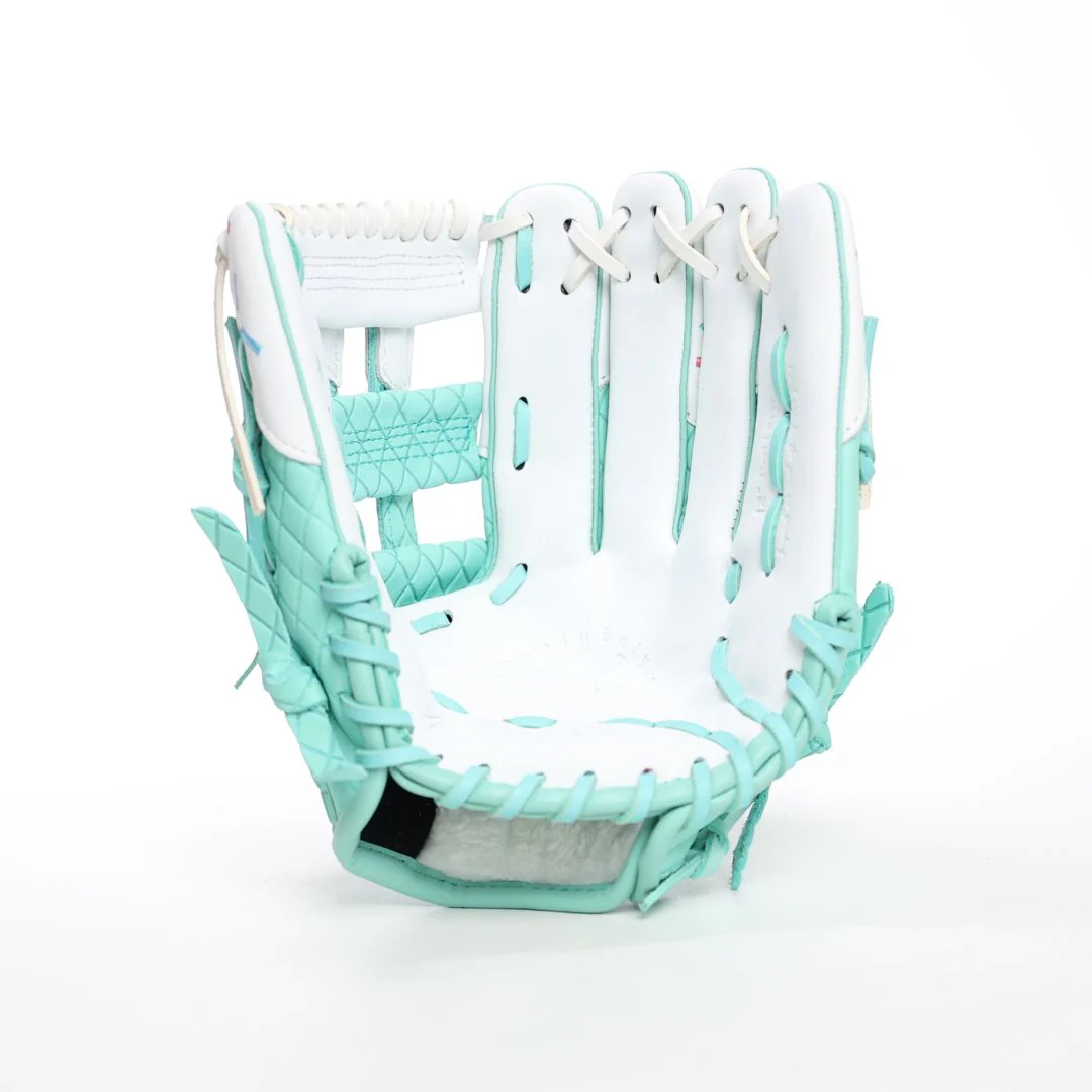 youth softball | vanilla mint ice cream glove - Image 4