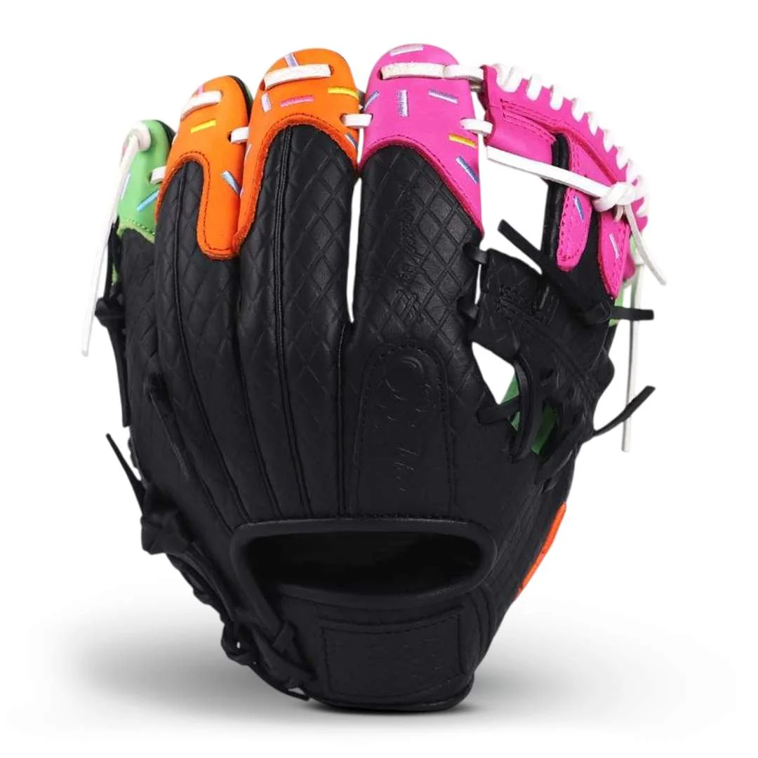 youth | rainbow sherbet blackout