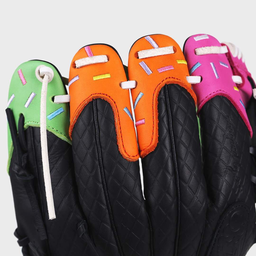 youth | rainbow sherbet blackout - Image 2