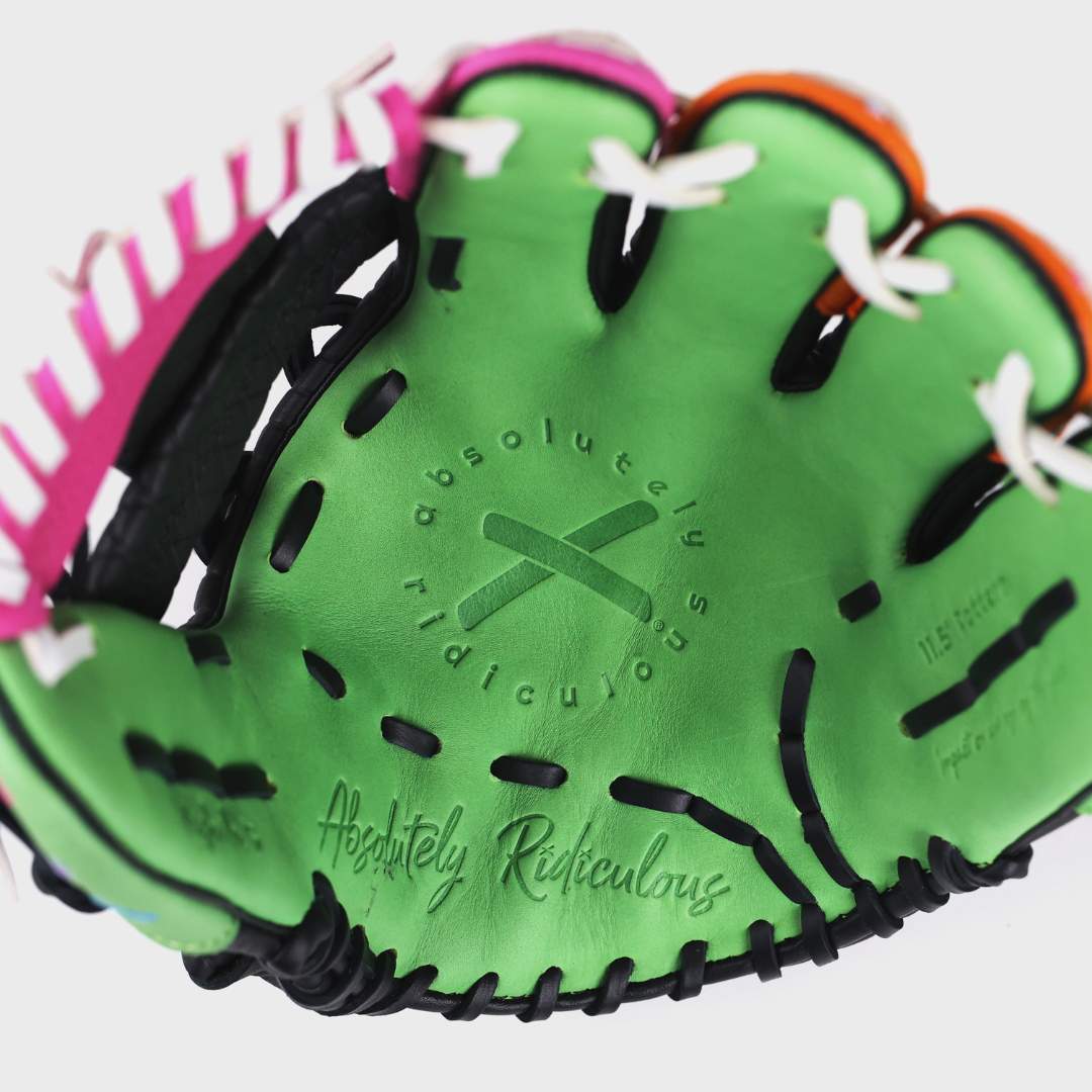 youth | rainbow sherbet blackout - Image 8
