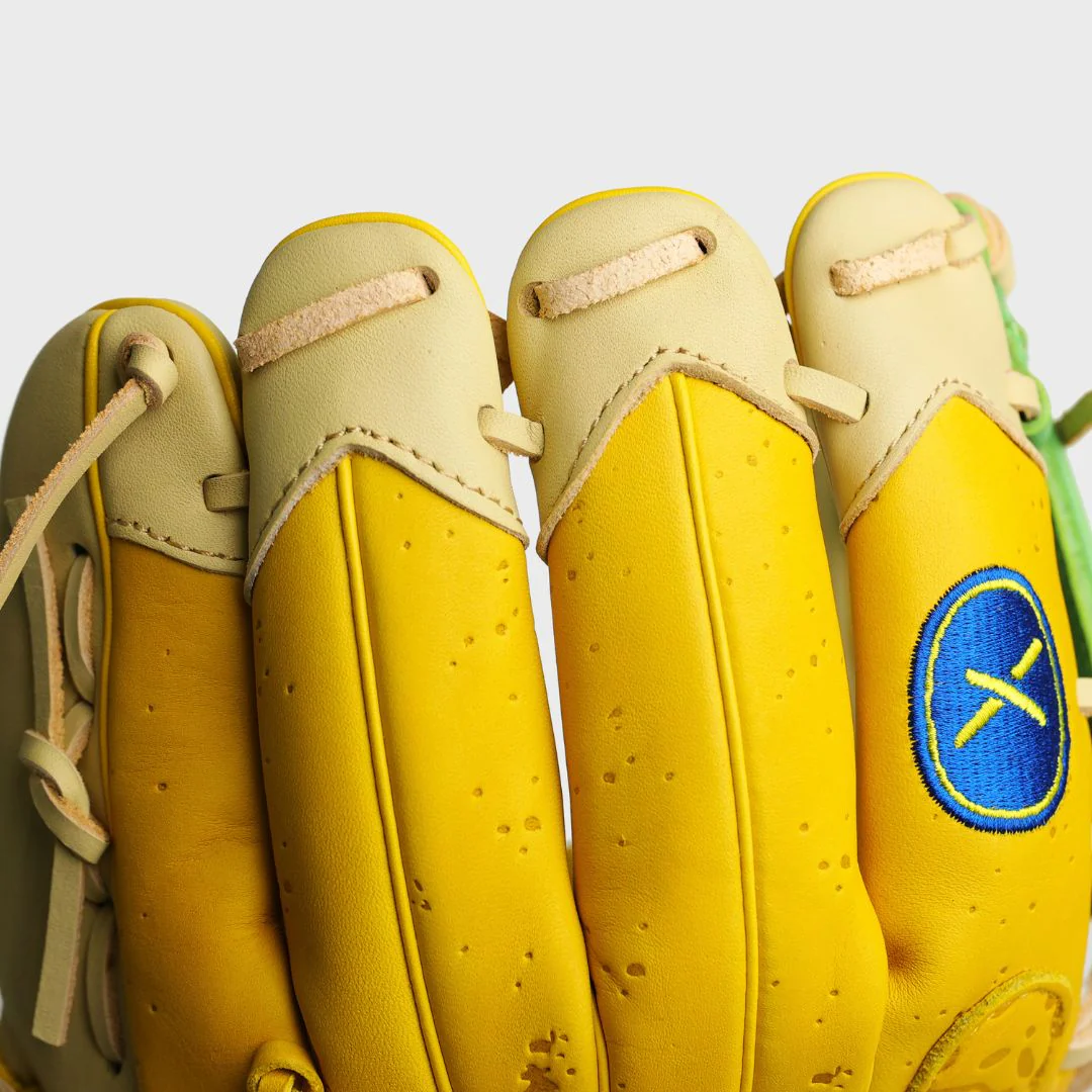youth softball | banana glove - Image 5