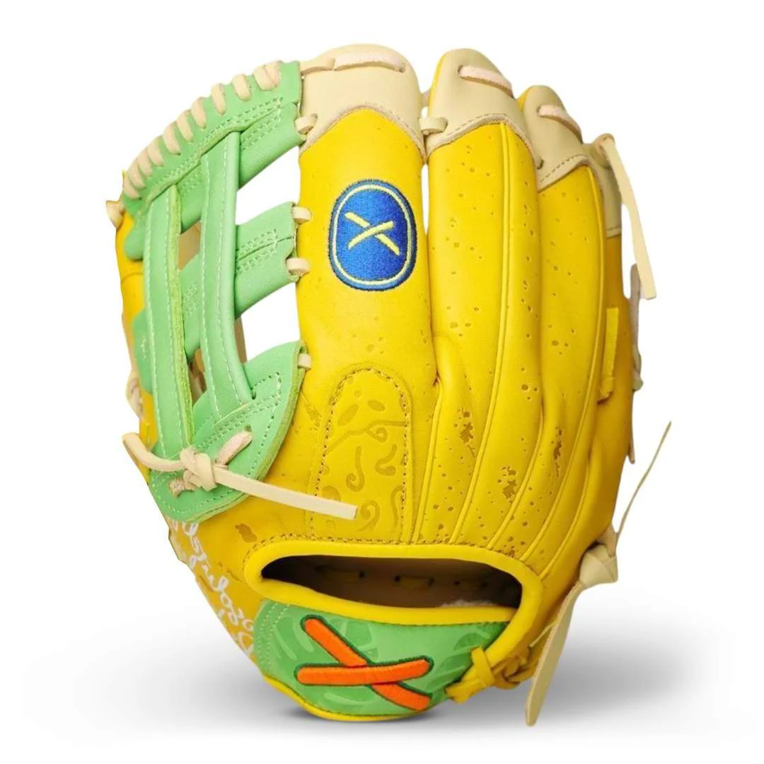 youth softball | banana glove - Image 7