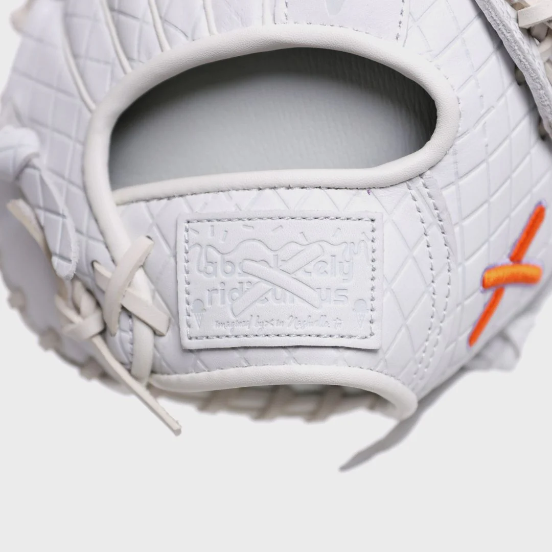 youth softball | grape concord whiteout ice cream glove - Image 8